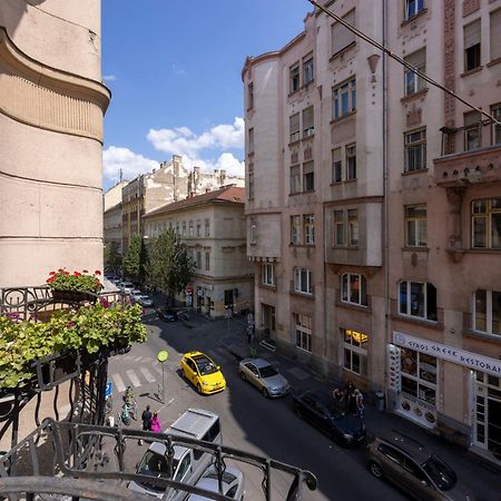 Exclusive Private Residence In The Center Of Bp W 4Bedrms, 4 Bathrms Budapest Exterior photo