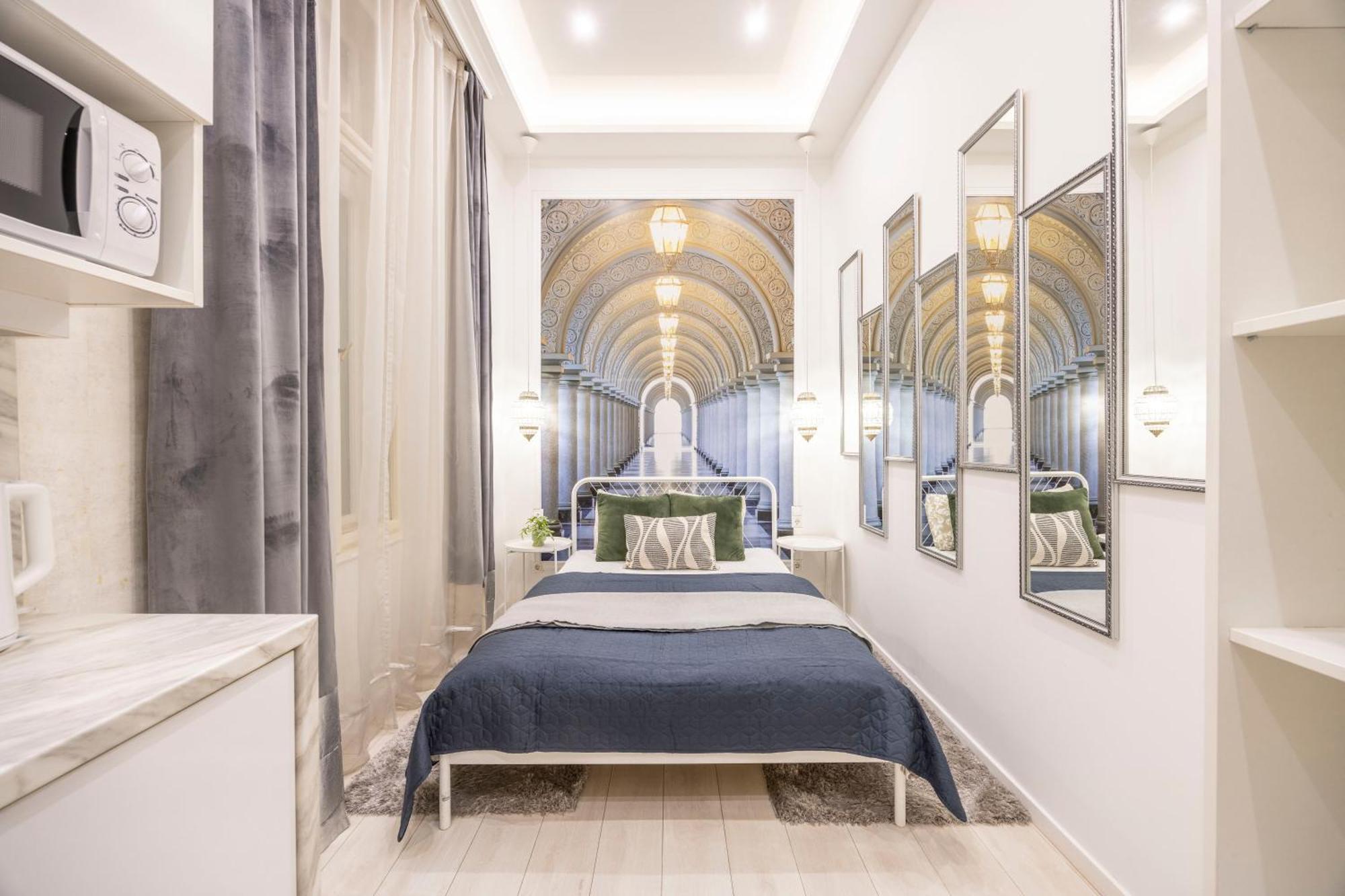 Exclusive Private Residence In The Center Of Bp W 4Bedrms, 4 Bathrms Budapest Exterior photo