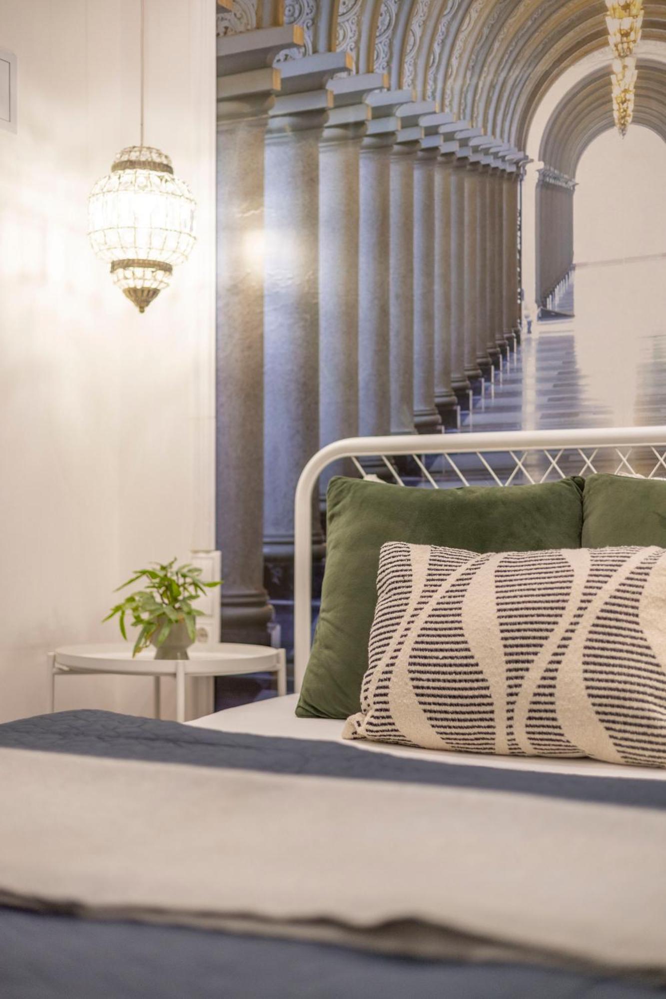 Exclusive Private Residence In The Center Of Bp W 4Bedrms, 4 Bathrms Budapest Exterior photo