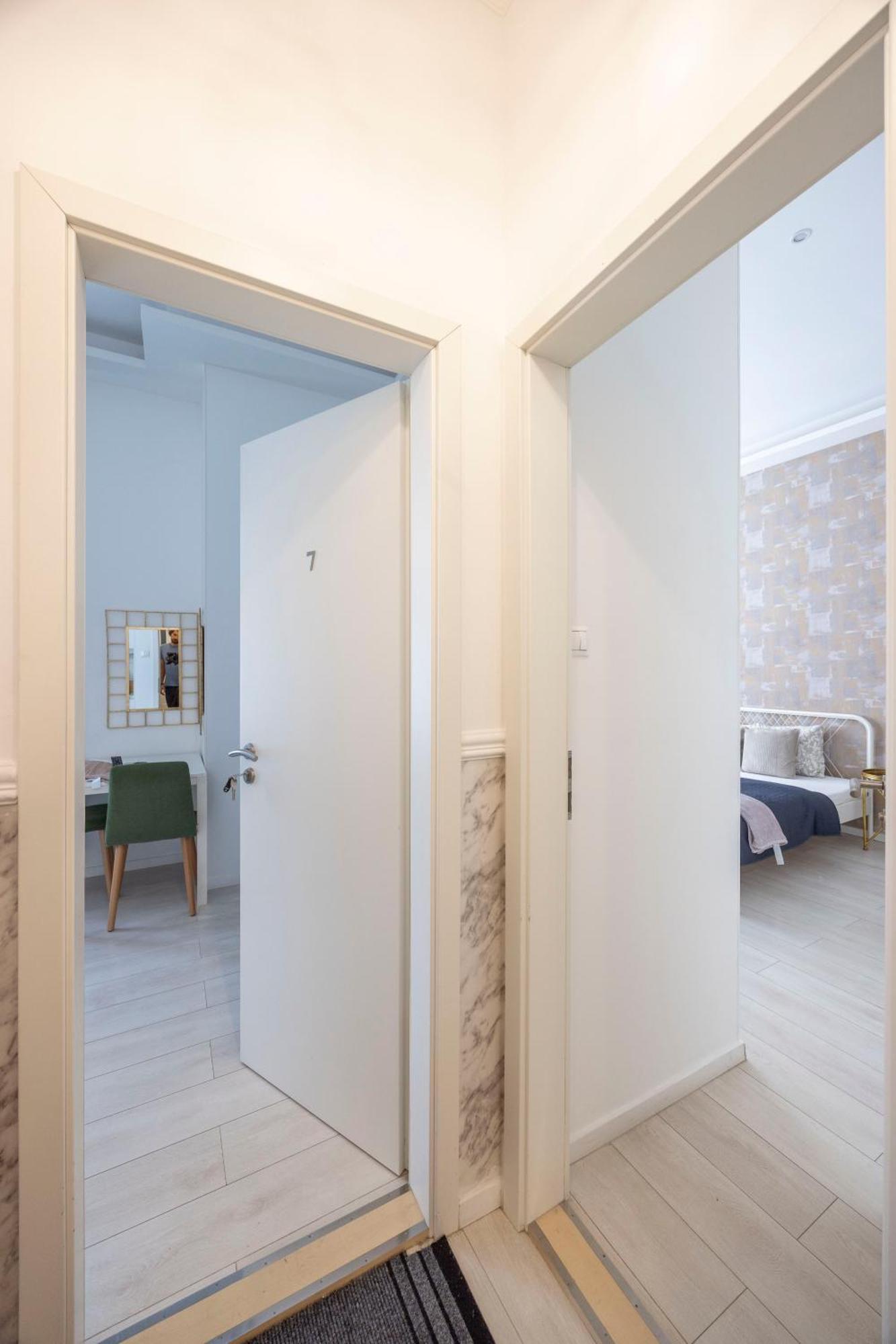 Exclusive Private Residence In The Center Of Bp W 4Bedrms, 4 Bathrms Budapest Exterior photo