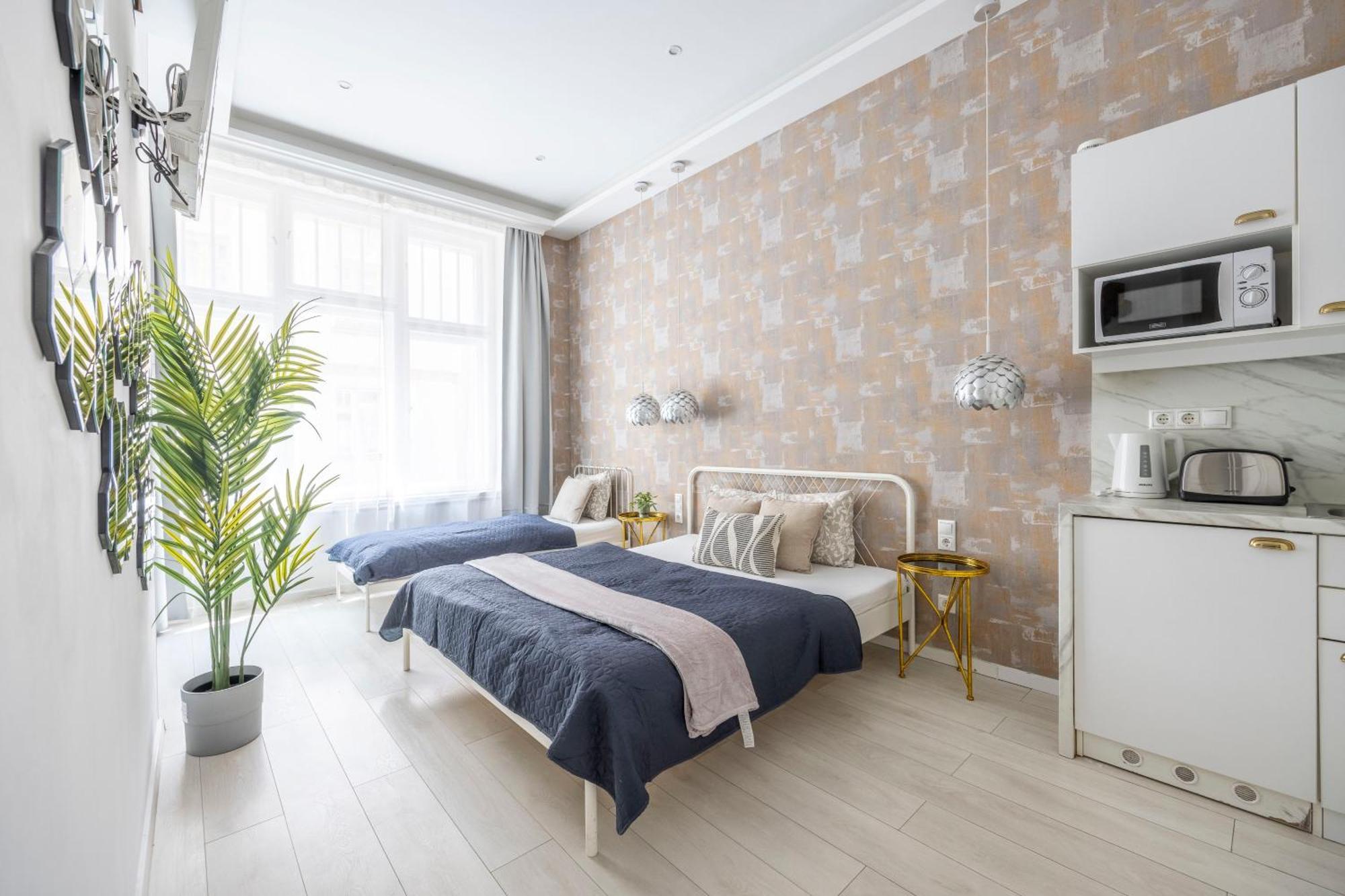 Exclusive Private Residence In The Center Of Bp W 4Bedrms, 4 Bathrms Budapest Exterior photo