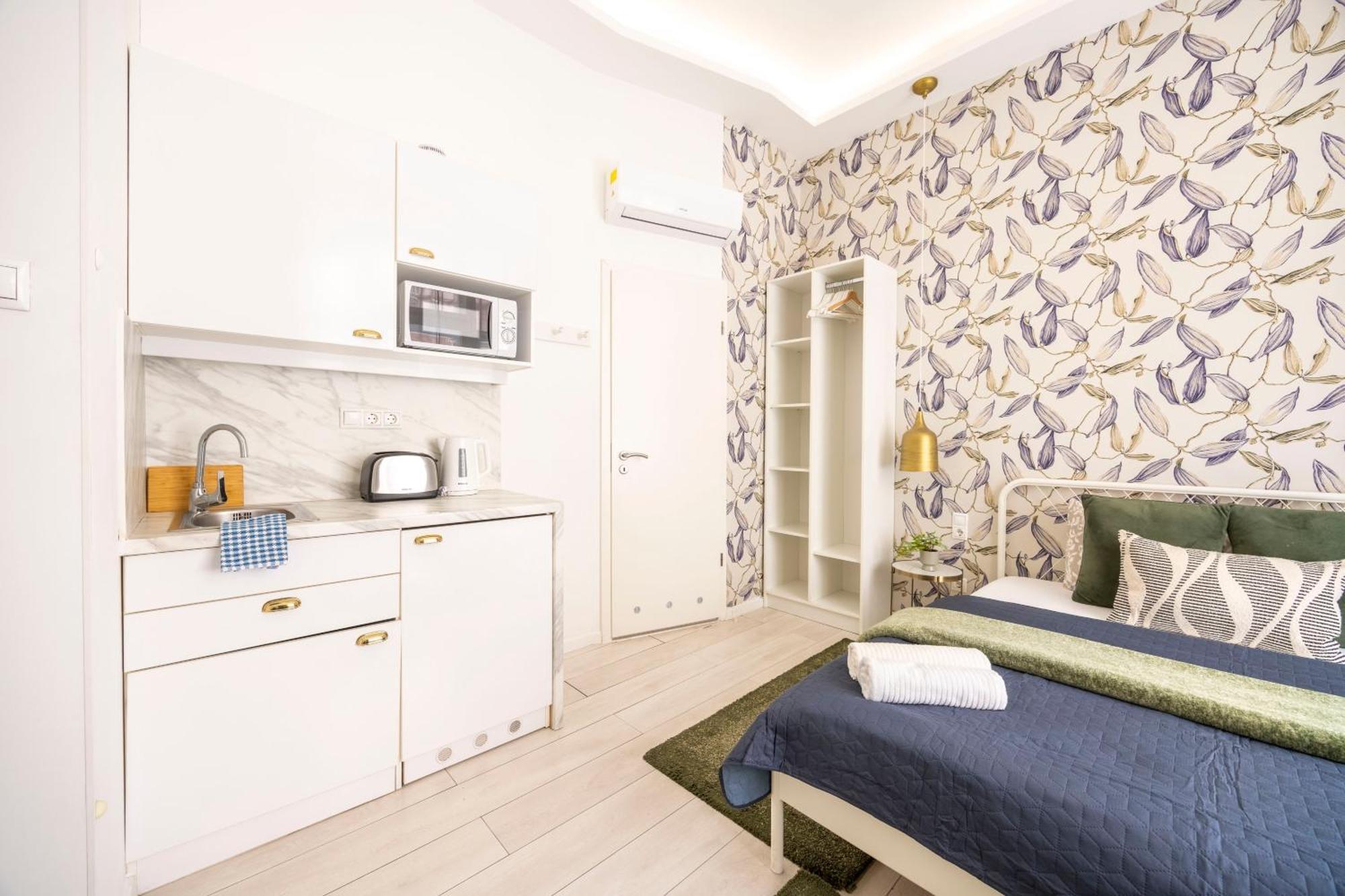 Exclusive Private Residence In The Center Of Bp W 4Bedrms, 4 Bathrms Budapest Exterior photo